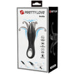 Pretty Love – Arella | Vibrating Penis Trainer