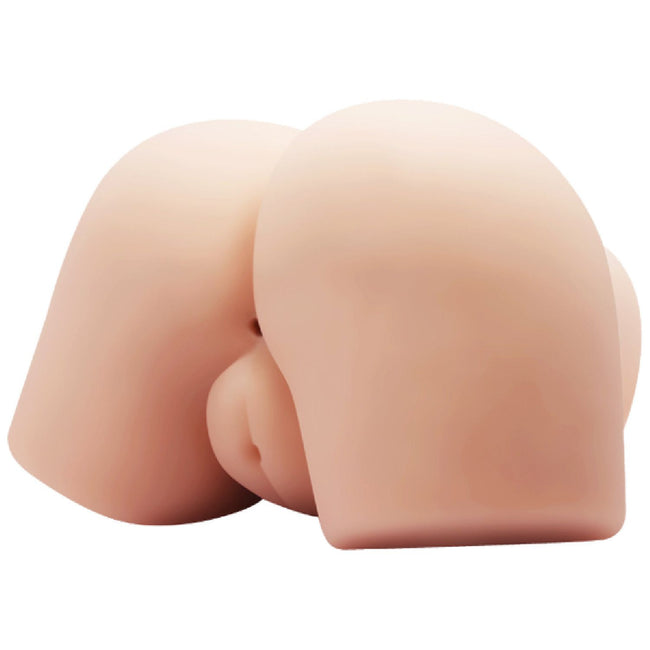 Pretty Love – Crazy Bull Doggy Vagina & Anal | Vibrating Male Masturbator