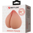 Pretty Love – Honey Peach | Male Masturbator