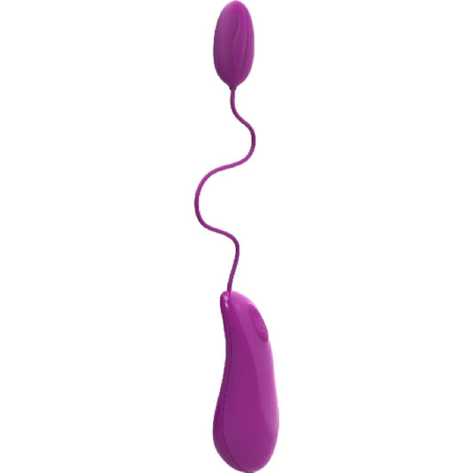 B Swish - Bnaughty Deluxe | Wired remote control Bullet