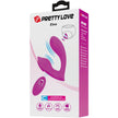 Pretty Love - Zico | Discreet Panty Vibrator