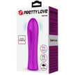 Pretty Love – Alfreda | Rechargeable Bullet