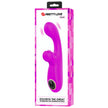Pretty Love - Starvos The Great Skylar | Rechargeable Rabbit Vibrator