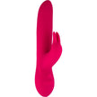 Seven Creations – Unik Rabbit Rechargeable Vibe | Dual Motor Rabbit Vibrator