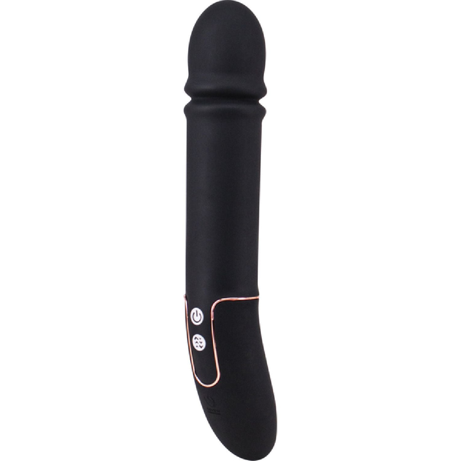 Seven Creations – Power Surge One Premium Thrusting Power | Rechargeable Thrusting Vibrator