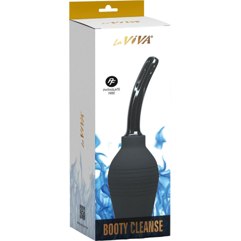 Laviva - Premium Booty Cleanse | Douche