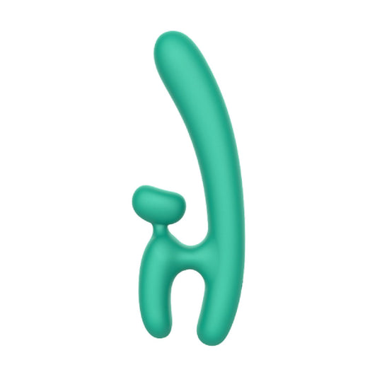 Chisa – Hreindyri | Rechargeable Vibrating Stimulator