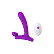 Chisa – Lust Ripple Horny | Vibrating Toy with Wireless Remote