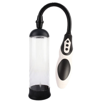 Laviva - Vaczilla X20 | Rechargeable Penis Pump