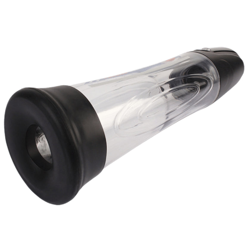 Laviva - Vaczilla X16 Auto Cylinder | Rechargeable Penis Pump