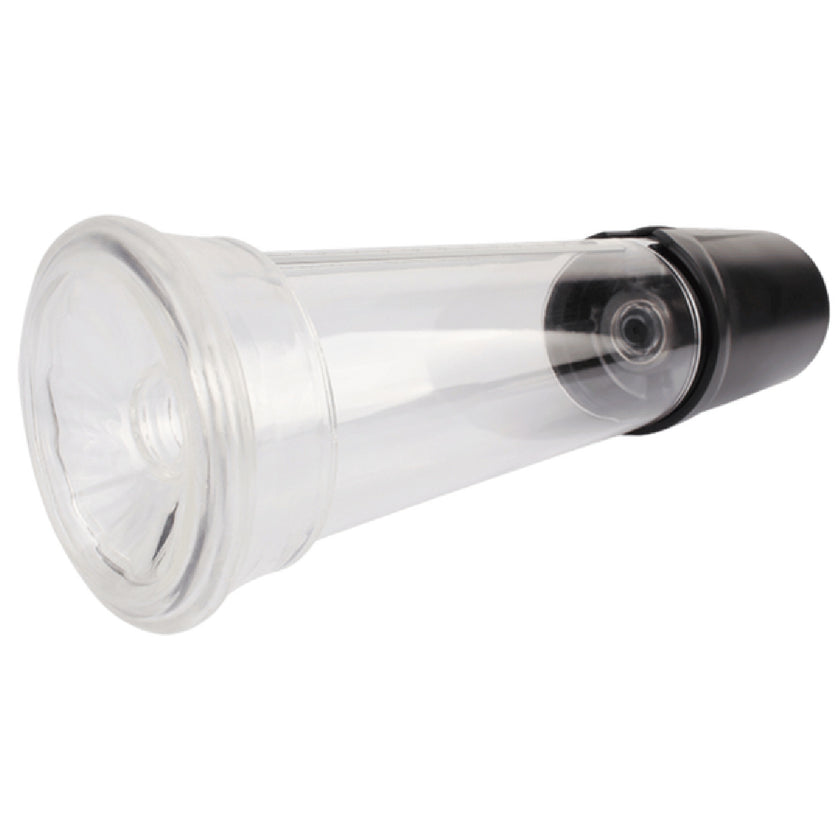 Laviva - Vaczilla X17 Warrior | Penis Pump