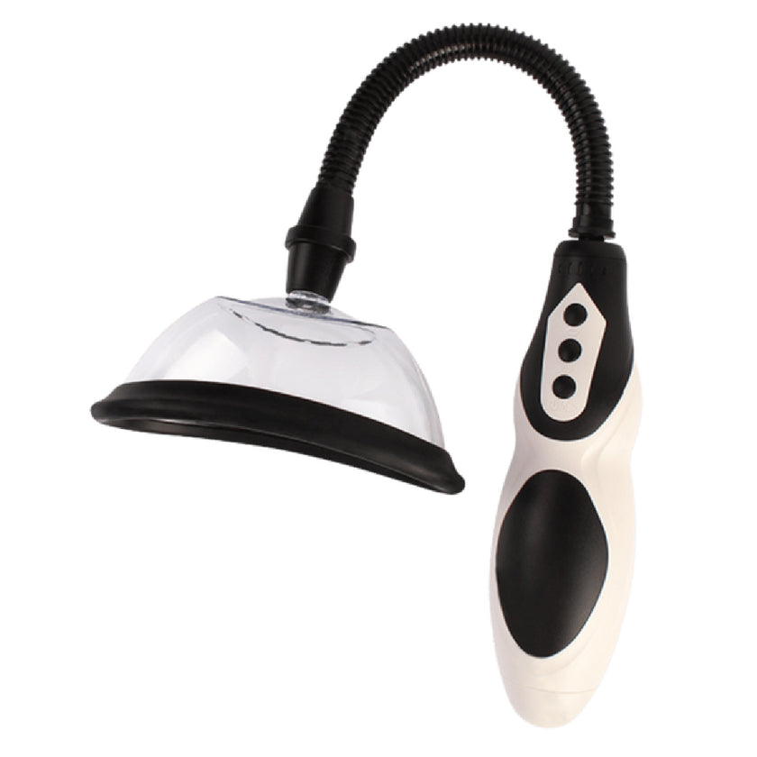 Laviva - Vaczilla X18 | Rechargeable Vagina Pump