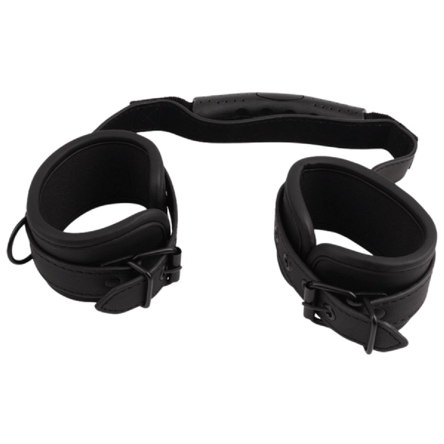 Chisa – Behave Luxury Fetish Ignite Your Fantasy Cuffs | Fetish Restraints