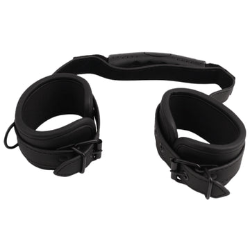 Chisa – Behave Luxury Fetish Ignite Your Fantasy Cuffs | Fetish Restraints