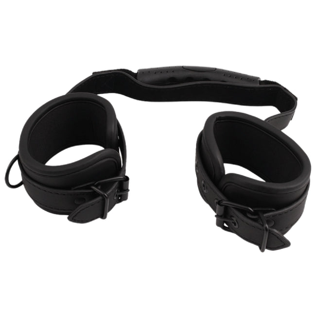 Chisa – Behave Luxury Fetish Ignite Your Fantasy Cuffs | Fetish Restraints