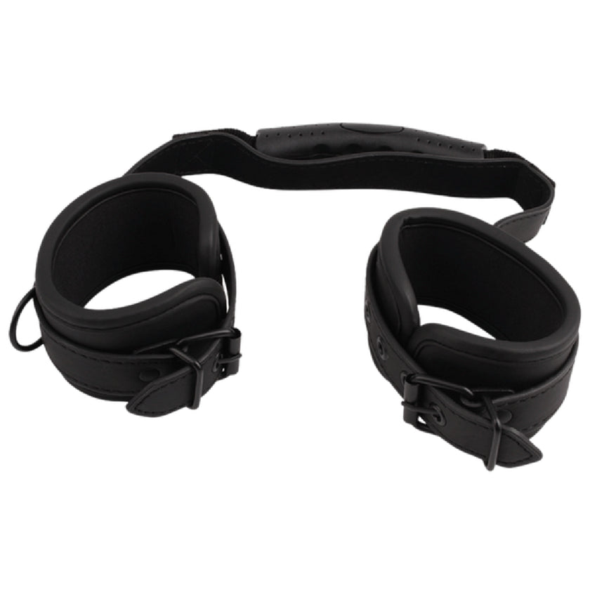 Chisa – Behave Luxury Fetish Ignite Your Fantasy Cuffs | Fetish Restraints