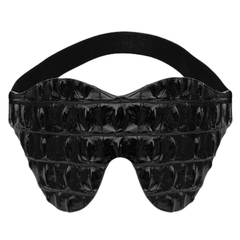 Chisa - Behave Luxury Fetish LOVE IS BLIND | Blindfold