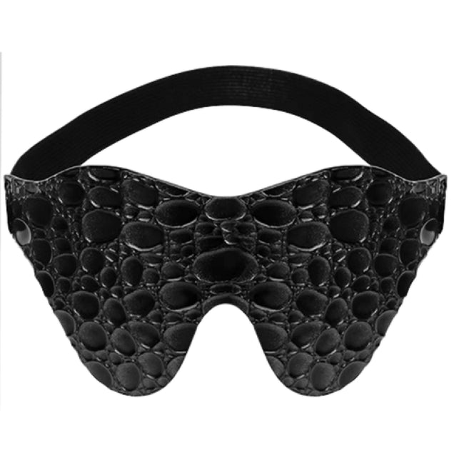 Chisa – Behave Luxury Fetish LOVE IS BLIND | Blindfold