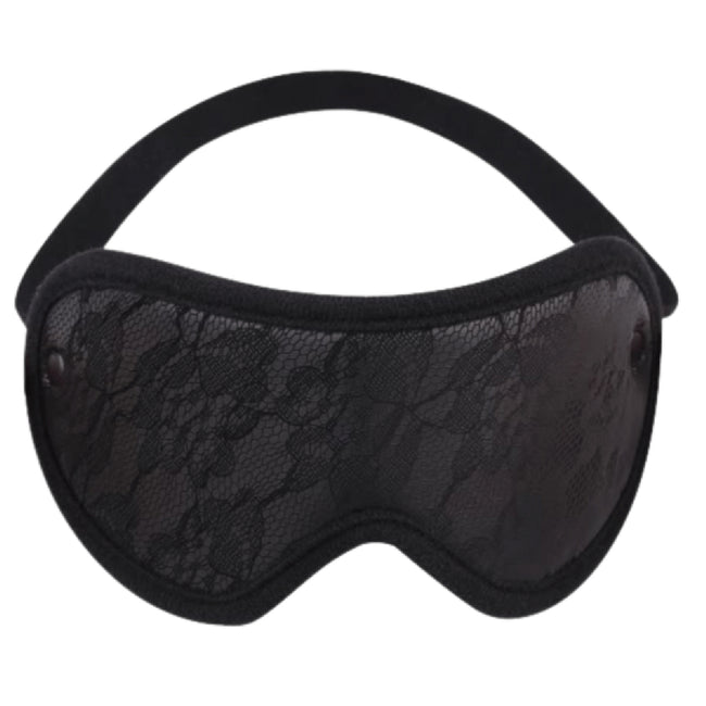 Chisa – Behave Luxury Fetish Tempt Him Blindfold | Blindfold