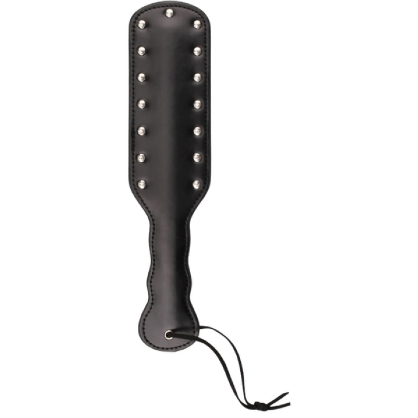 Chisa – Behave Luxury Fetish Yes, Master Paddle | Paddle