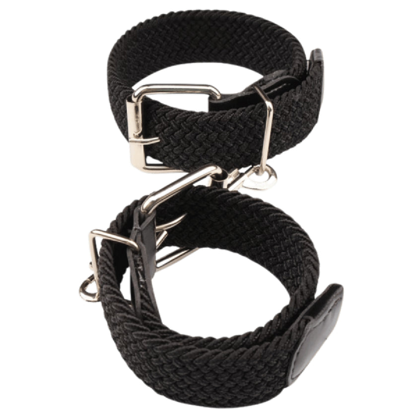 Chisa – Behave Luxury Fetish Under Control Cuff Hogtie | Hogtie