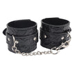 Chisa - Behave Luxury Fetish Be Good Wrist Cuffs | Bondage Cuffs