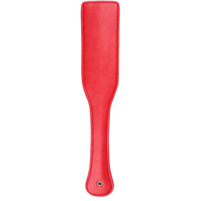 Chisa – Behave Luxury Fetish Hot Paddle | Paddle