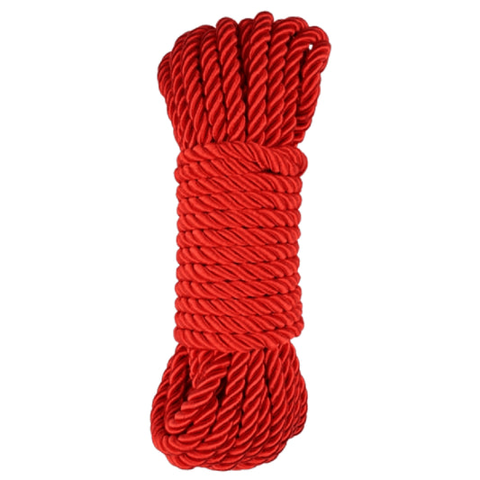 Chisa – Behave Luxury Fetish Restrain Me Rope | Rope