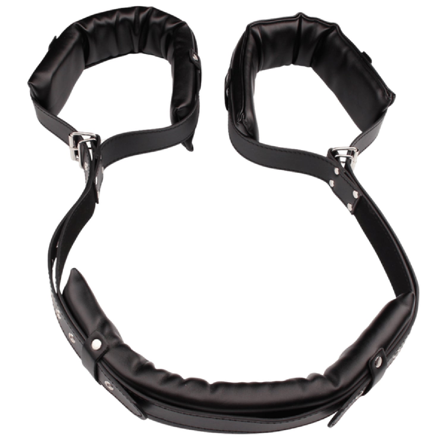 Chisa – Behave Luxury Fetish Open Wide Restraints | Restraints