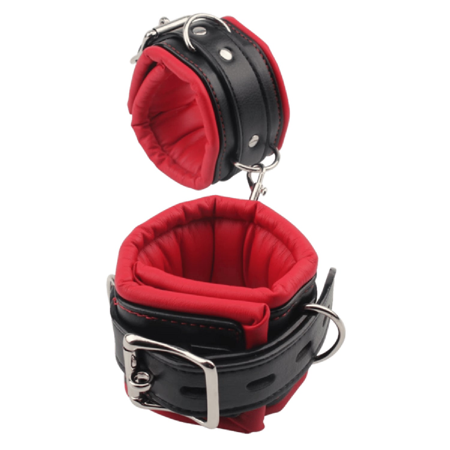 Chisa -Behave Luxury Fetish Super Soft Cuffs | Bondage Cuffs