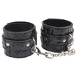 Chisa - Behave Luxury Fetish Surrender Wrist Restraints | Bondage Cuffs