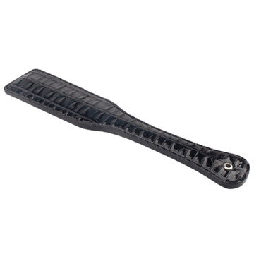 Chisa – Behave Luxury Fetish Spank Me Paddle | Paddle
