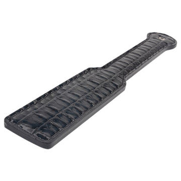 Chisa – Behave Luxury Fetish Punish Me Paddle | Paddle