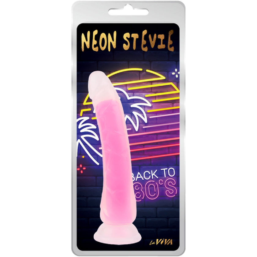 Laviva - Neon Stevie 8.4
