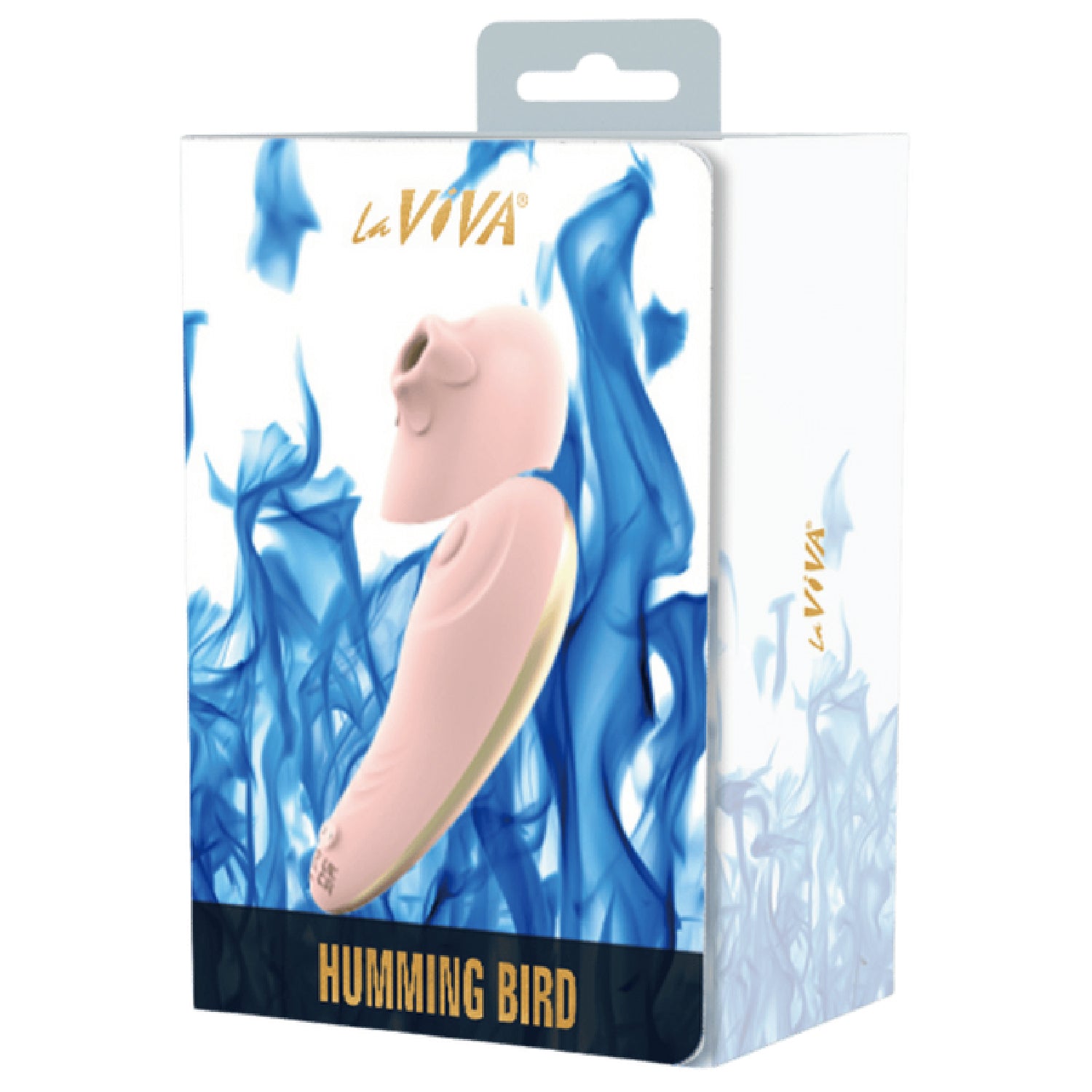Laviva - Hummingbird | Tapping/Vibrating Clitoral Stimulator