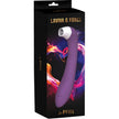 Laviva - G Force | Double Ended Rechargeable Vibrator