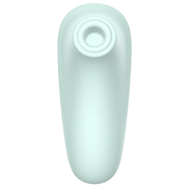 Chisa - Kissen Cynthia | Clitoral Suction Stimulator