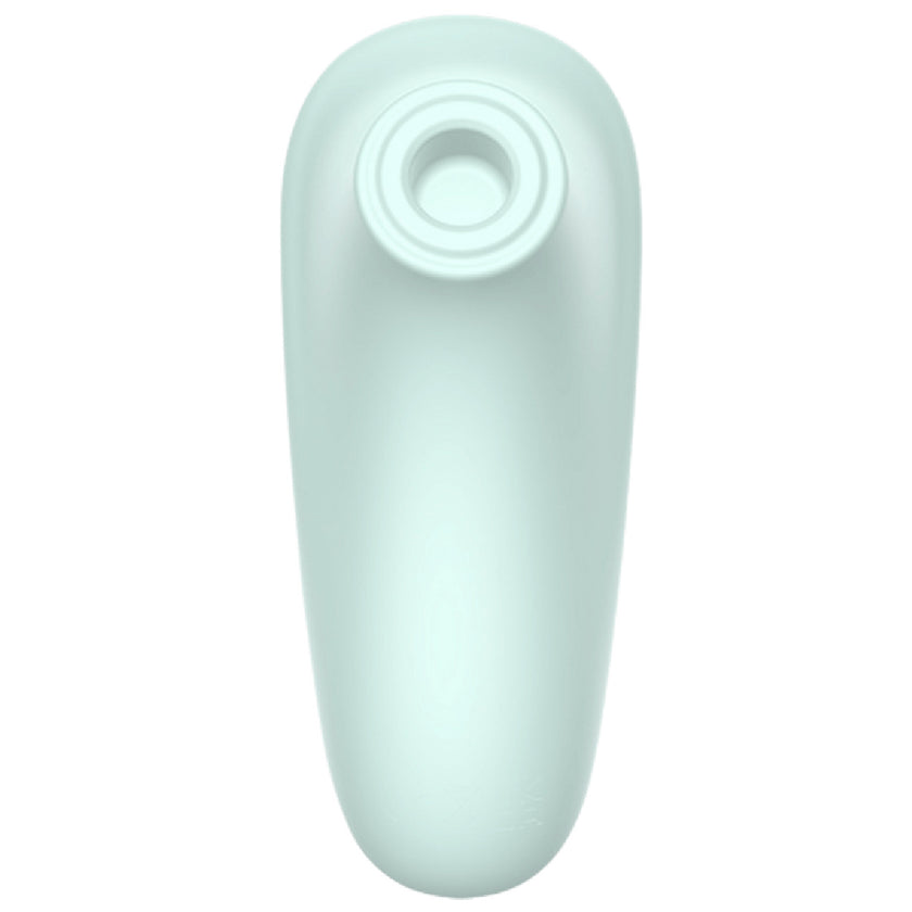 Chisa - Kissen Cynthia | Clitoral Suction Stimulator