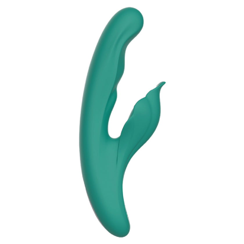 Chisa - Kissen Kymo | Thrusting Vibrator