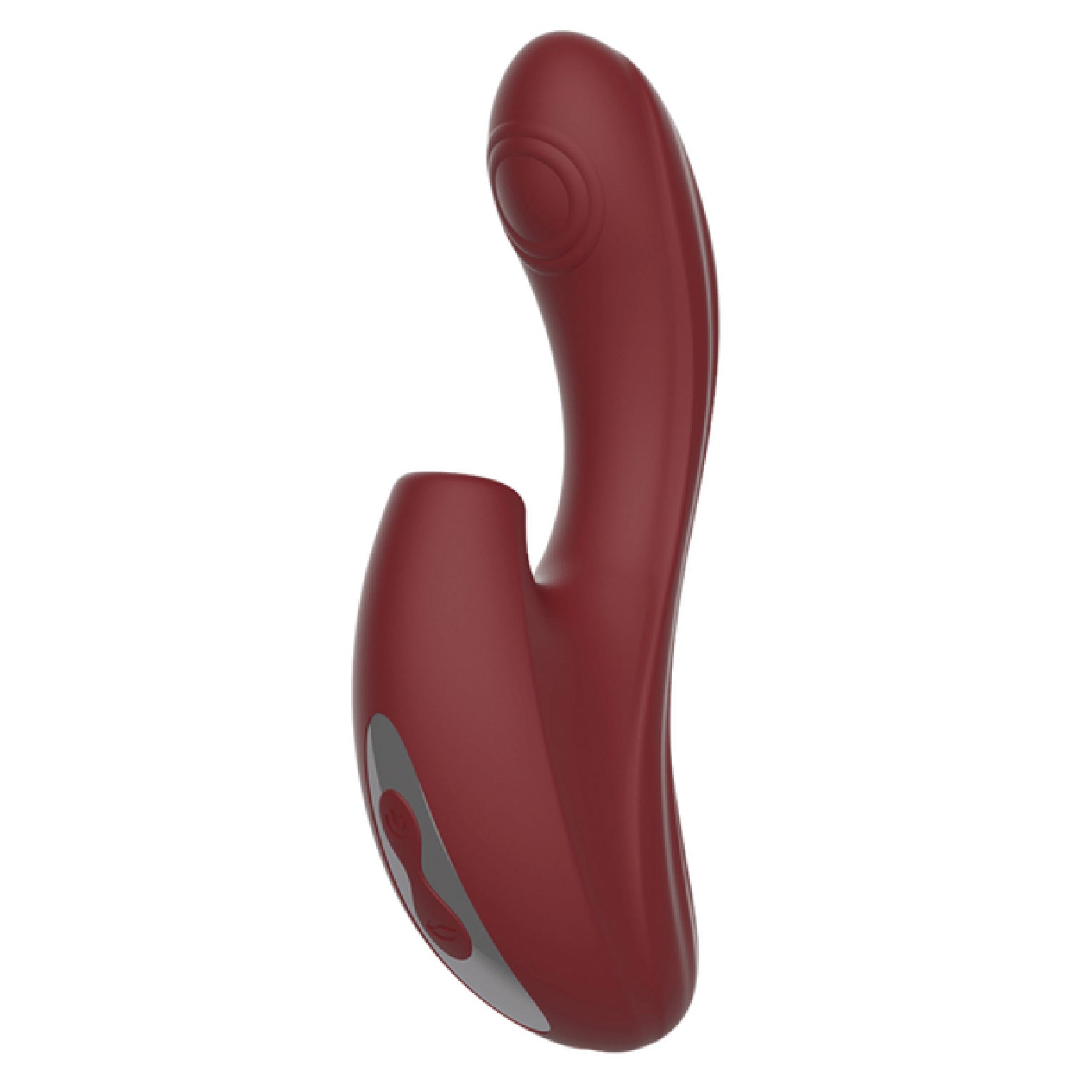 Chisa – Kissen Nymph | Dual Stimulator