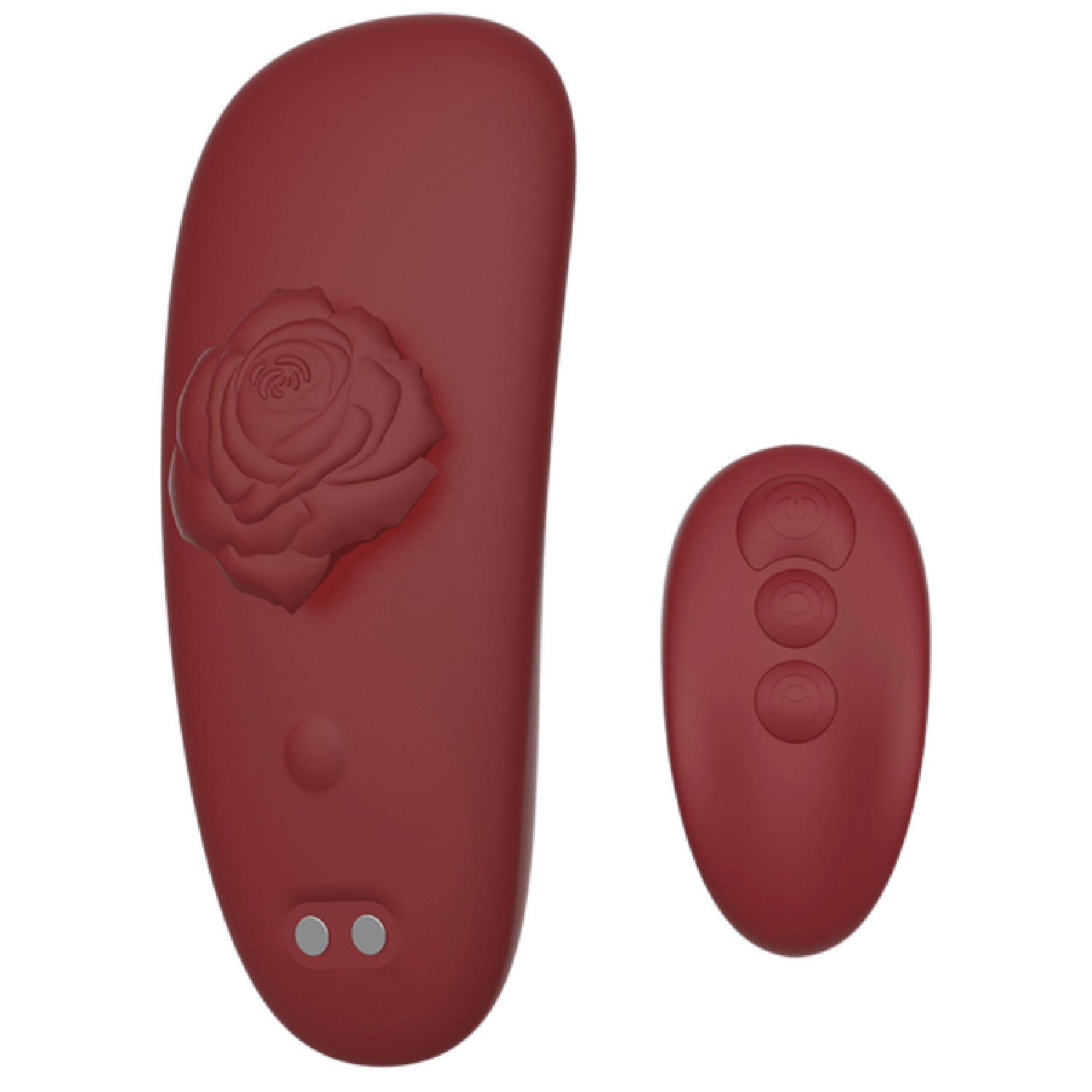 Chisa - Kissen Multiflora | Wearable Vibrator with Remote Control