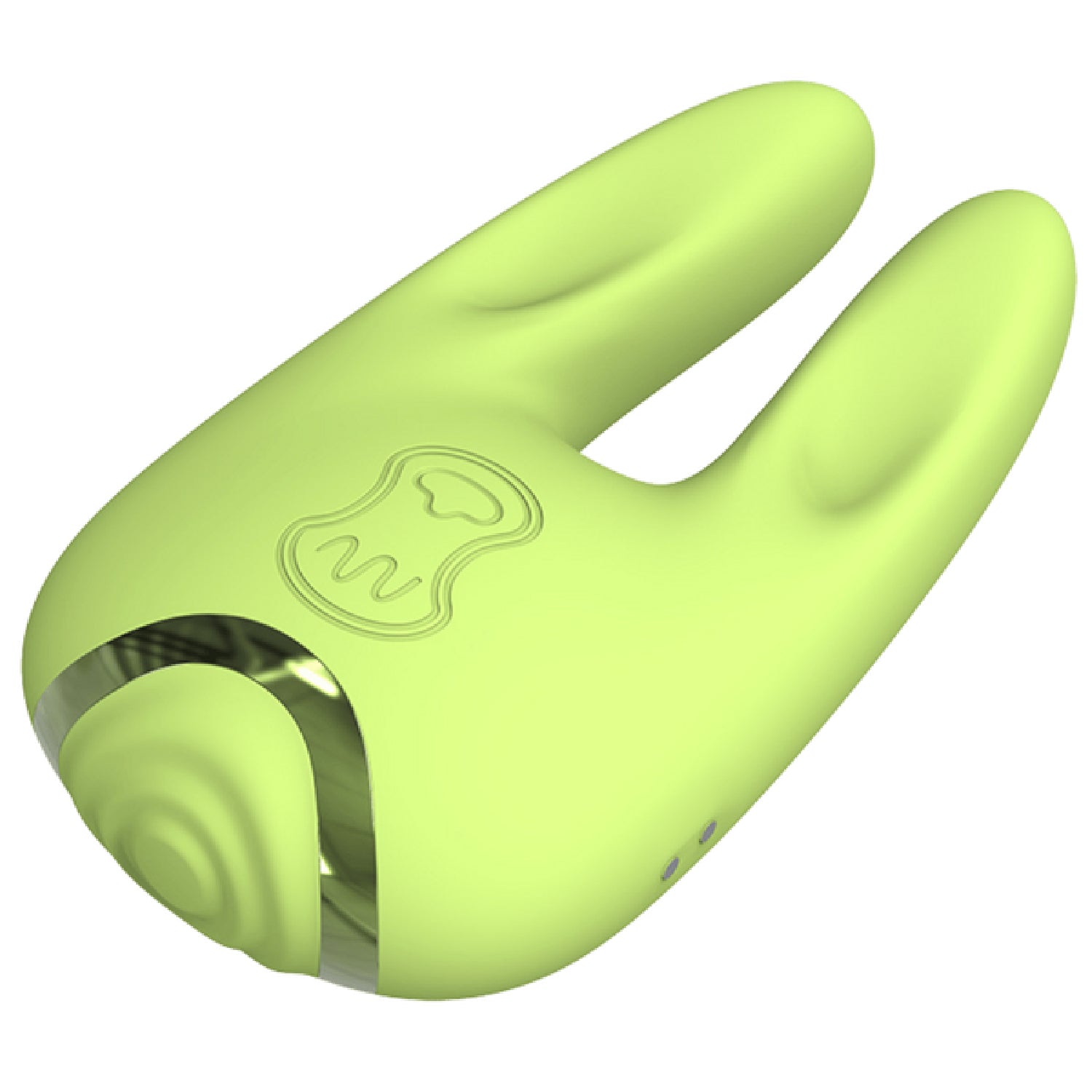 Chisa - Kissen Satyr | Tapping & Vibration Stimulator