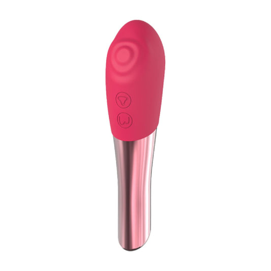 Chisa - Lust Ripple Ardor | Vibrator