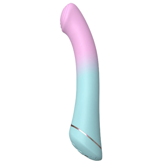 Laviva - Rechargeable Vibrator | Fawn