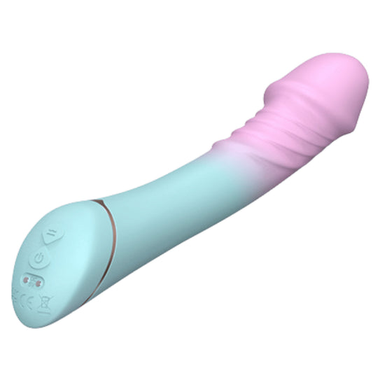 LaViva - Rechargeable Vibrator | Rosetta