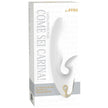 Laviva – Come Sei Carina | Rechargeable Dual Motor Vibrator