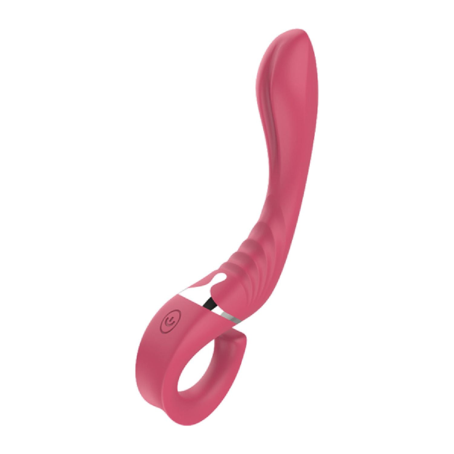 Chisa – Lust Ripple Cavort | Rechargeable Vibrator