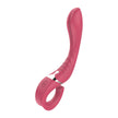Chisa – Lust Ripple Cavort | Rechargeable Vibrator