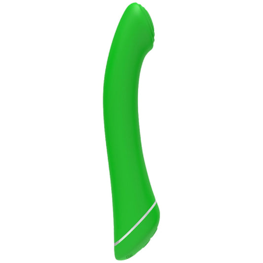 Chisa – Lust Ripple Popple | Rechargeable Vibrator