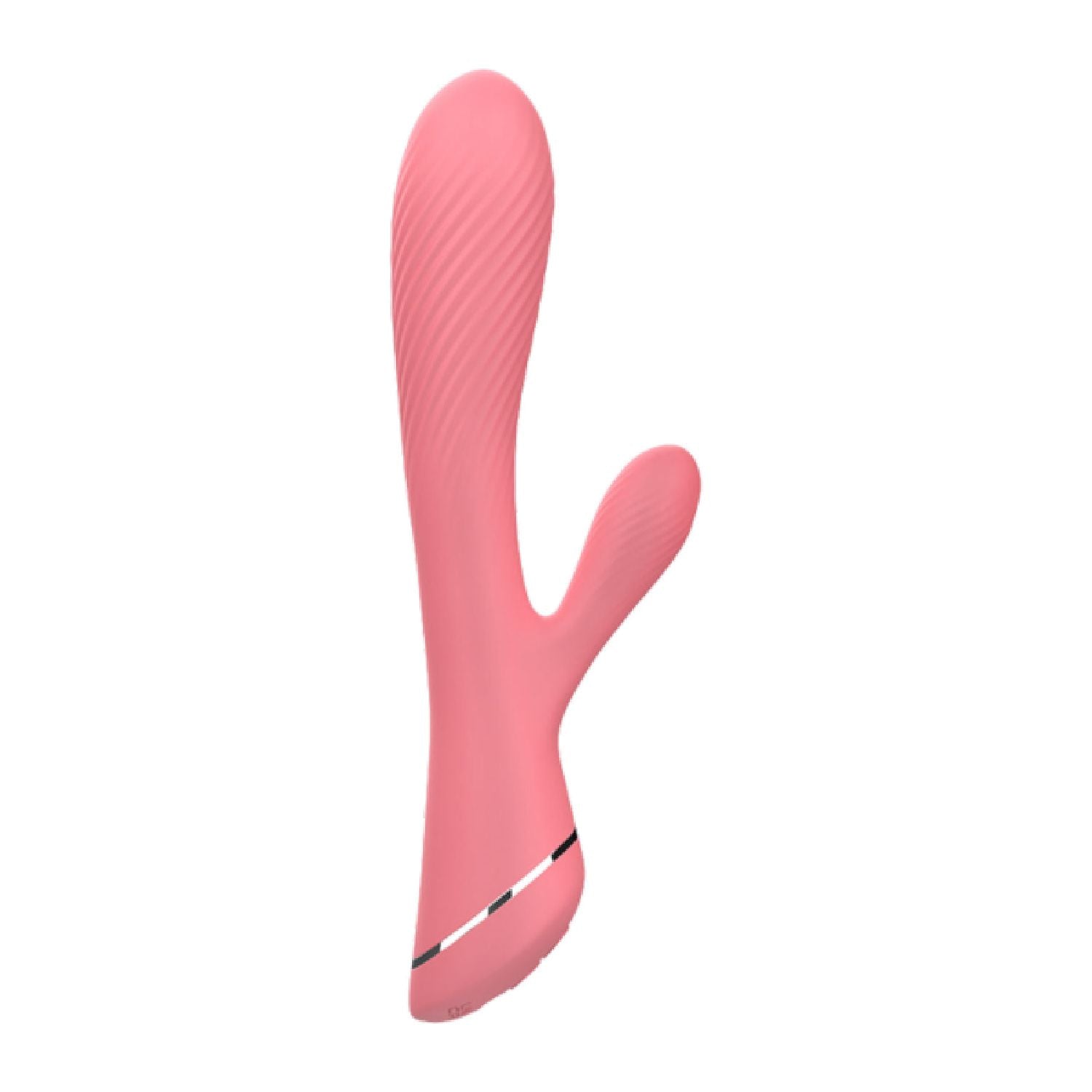 Chisa – Lust Ripple Coney | Rechargeable Vibrator